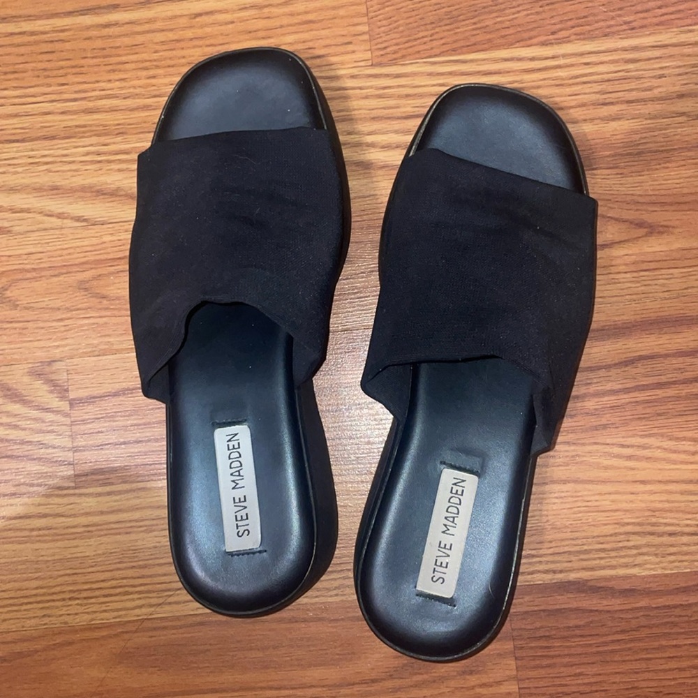 Steve Madden Sandals